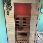 Apartment Jungle - Sauna Et Relaxation *