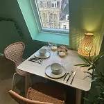 Jungle - Sauna Et Relaxation Apartment Arras
