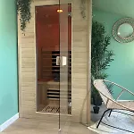 Apartment Jungle - Sauna Et Relaxation Arras
