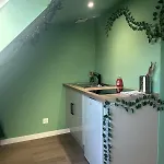 Apartment Jungle - Sauna Et Relaxation Arras